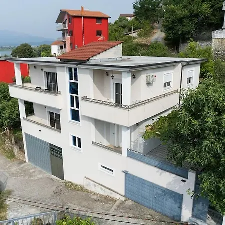 Liburna - The House * Široka