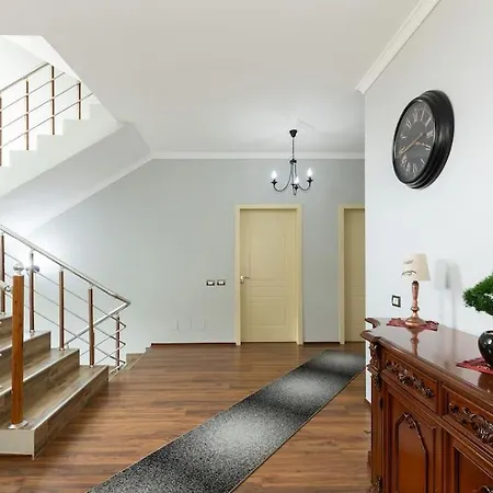 Liburna - The House Široka