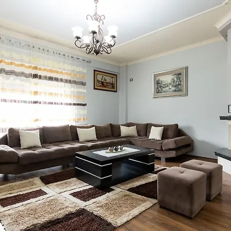Liburna - The House Široka