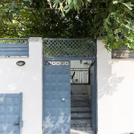 Liburna - The House Široka