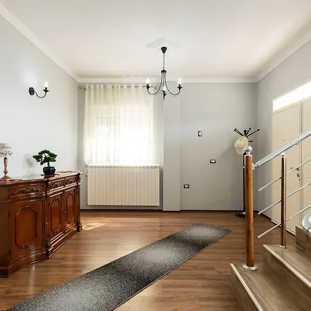 Liburna - The House Široka
