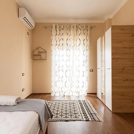 Liburna - The House * Široka