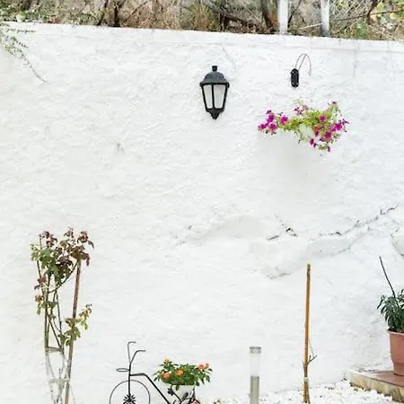 Villa Liburna - The House