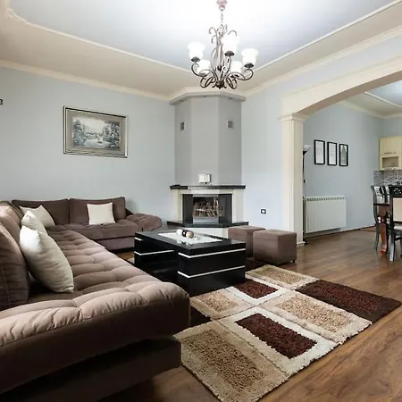 Liburna - The House Villa