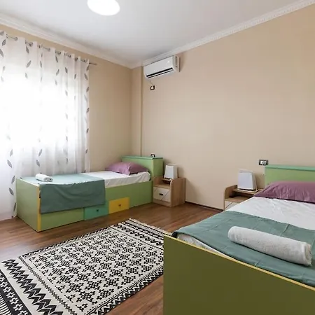 Liburna - The House * Široka