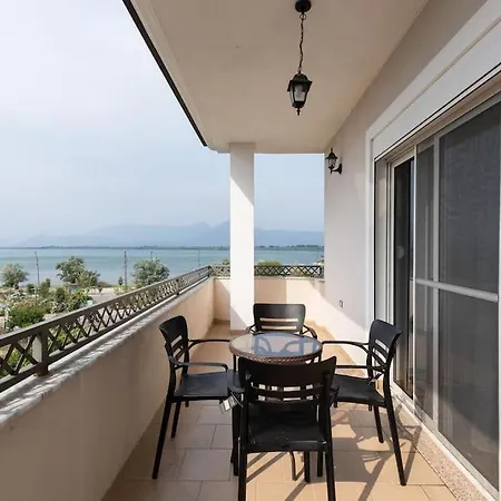 Villa Liburna - The House Shiroka